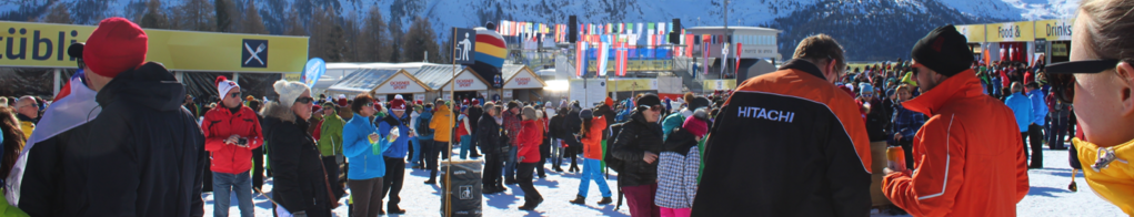 Ski-WM Projektleitung Umwelt / Entsorgung Referenzen Ursina El Sammra Dipl. Umweltingenieurin FH : Beratung,Projektleitung,Abfallkonzept,Mehrwegkonzept,Mobilität